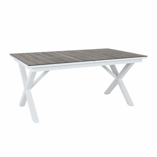 BOA Mobilier Table de jardin Hillmond