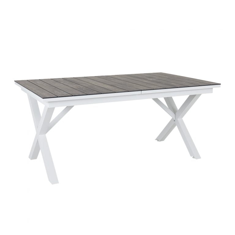 BOA Mobilier Table de jardin Hillmond