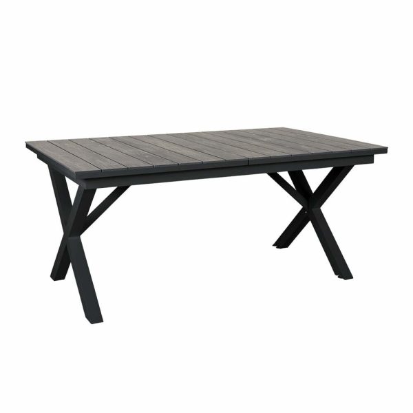 BOA Mobilier Table de jardin Hillmond