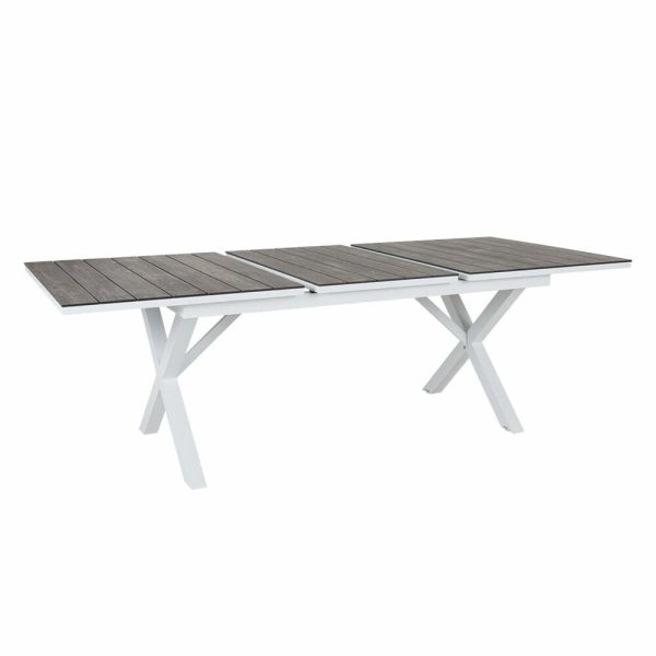 BOA Mobilier Table de jardin Hillmond