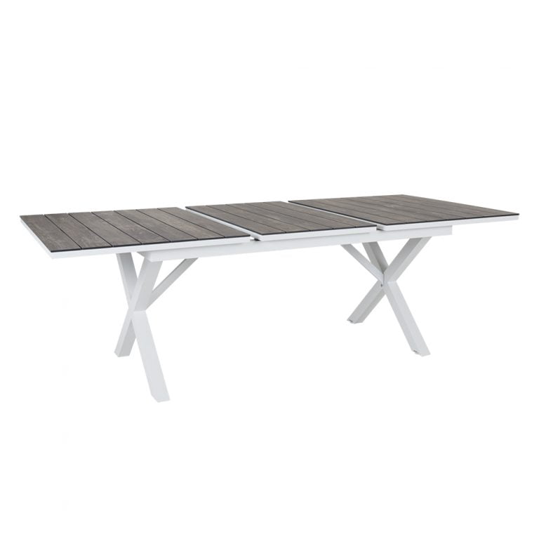 BOA Mobilier Table de jardin Hillmond