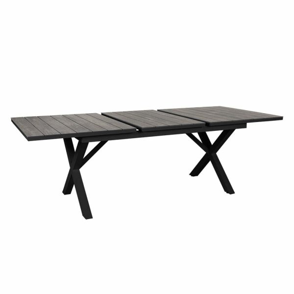 BOA Mobilier de jardin Table Hillmond