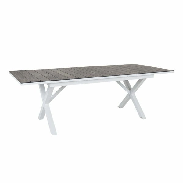 BOA Mobilier Table de jardin Hillmond