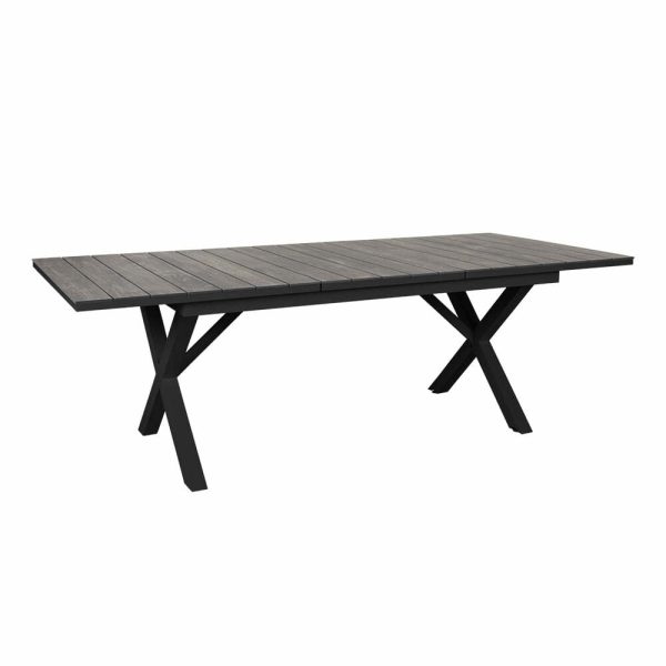 BOA Mobilier Table de jardin Hillmond