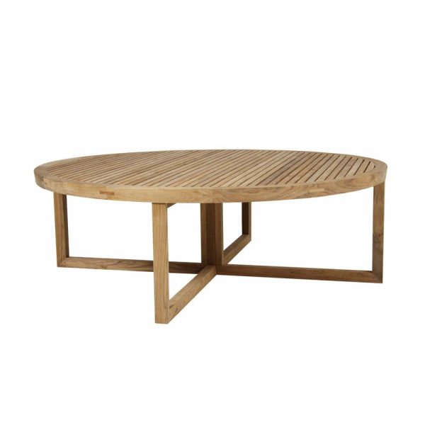 BOA Mobilier Table de jardin Vevi