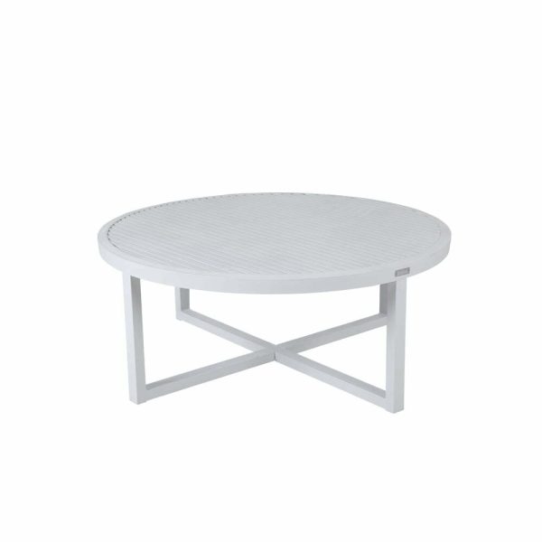 BOA Mobilier Table de jardin Vevi