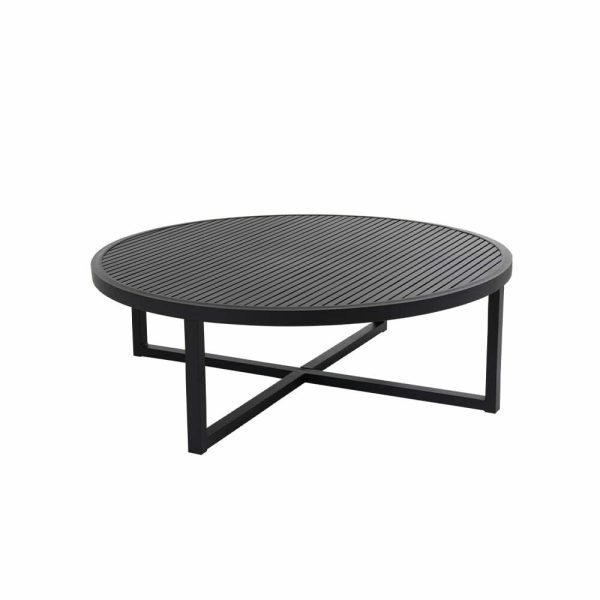 BOA Mobilier Table de jardin Vevi