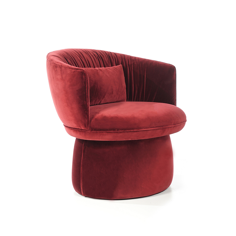 BOA Mobilier Chaise Bussola
