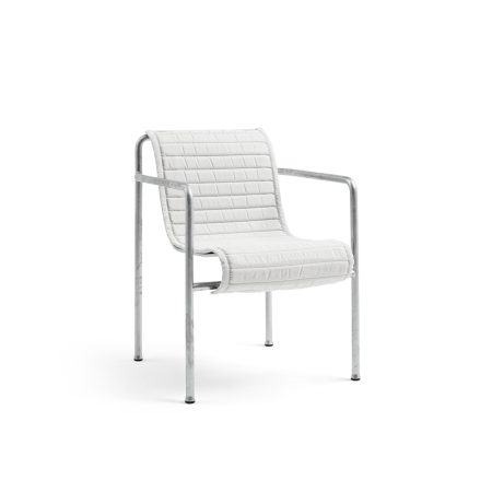 BOA Mobilier Chaise de jardin Palissade