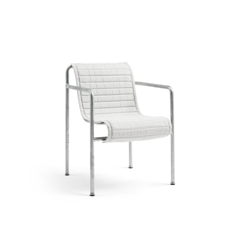 BOA Mobilier Chaise de jardin Palissade