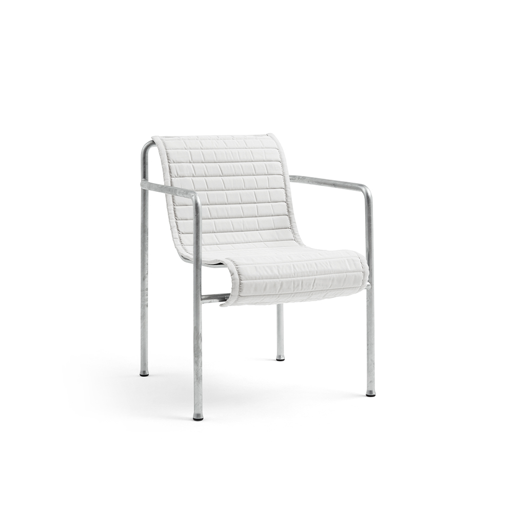BOA Mobilier Chaise de jardin Palissade
