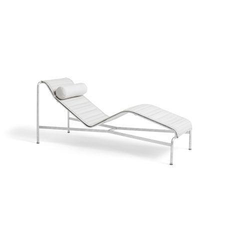 BOA Mobilier Chaise longue Palissade