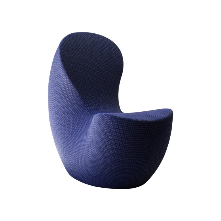 BOA Mobilier Fauteuil Nautile