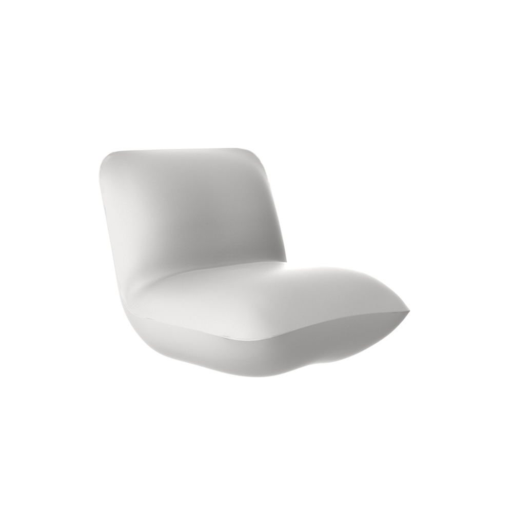 BOA Mobilier Fauteuil de jardin Pillow
