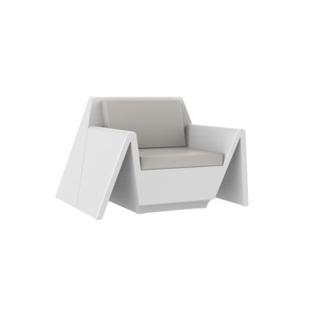 BOA Mobilier Fauteuil de jardin Rest