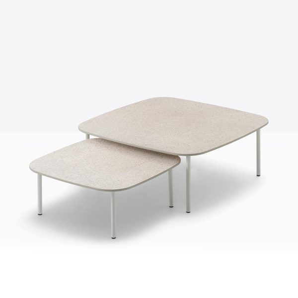 BOA Mobilier Table basse Buddy
