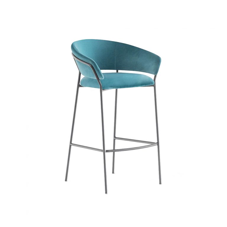 BOA Mobilier Tabouret Jazz