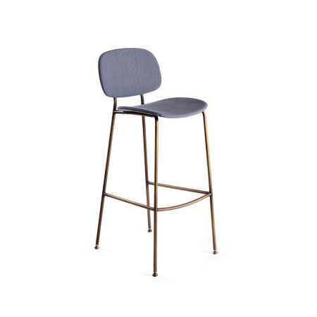 BOA Mobilier Tabouret Tondina Pop