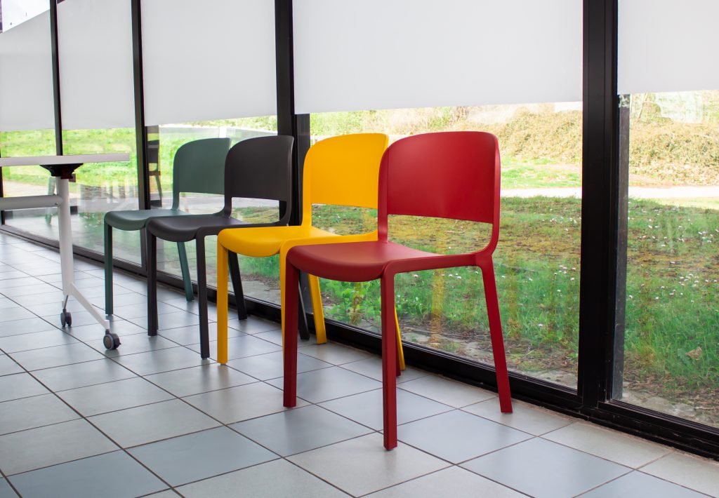 BOA Mobilier Aménagement Université lieu associatif