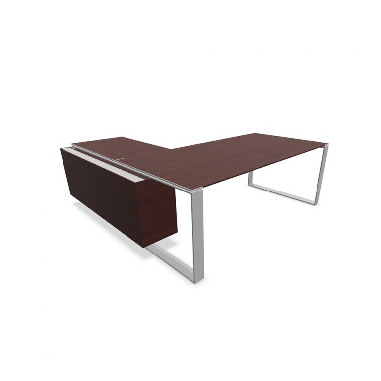 BOA Mobilier Bureau de direction X7