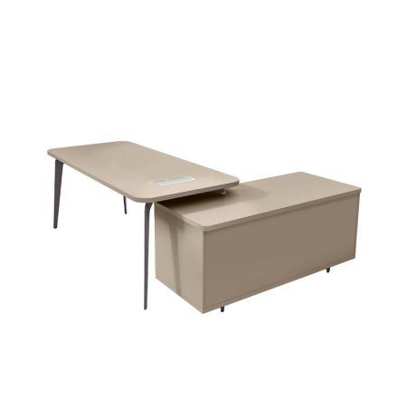 BOA Mobilier Bureau de direction Blade X