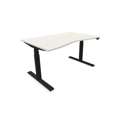 BOA Mobilier Bureau électrique eModel 2.0