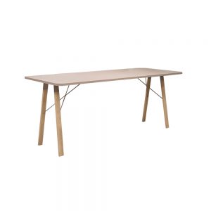 Table haute Atreo