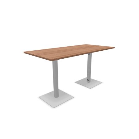 BOA Mobilier Table haute Greko