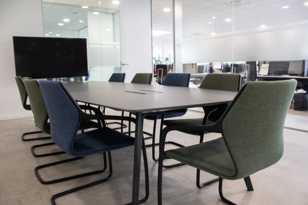 BOA Mobilier aménagement Brady