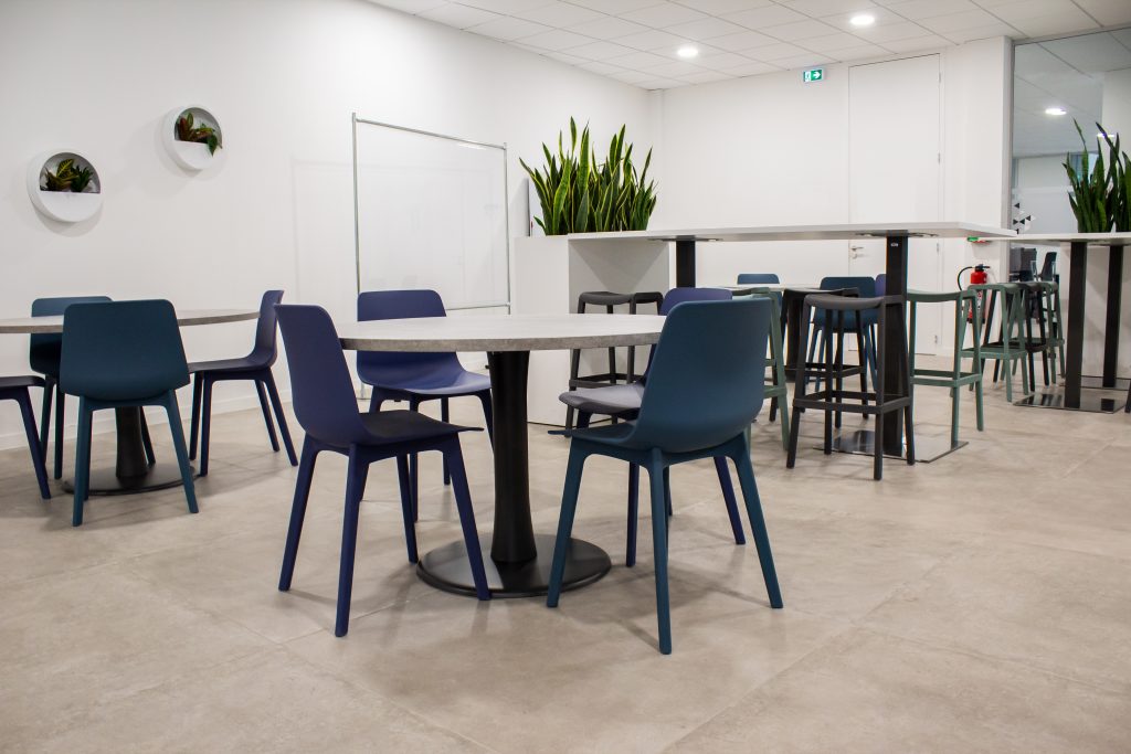BOA Mobilier aménagement Brady