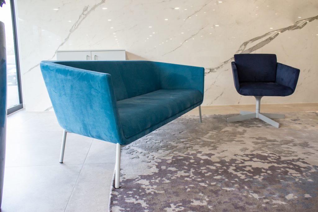 BOA Mobilier aménagement Brady