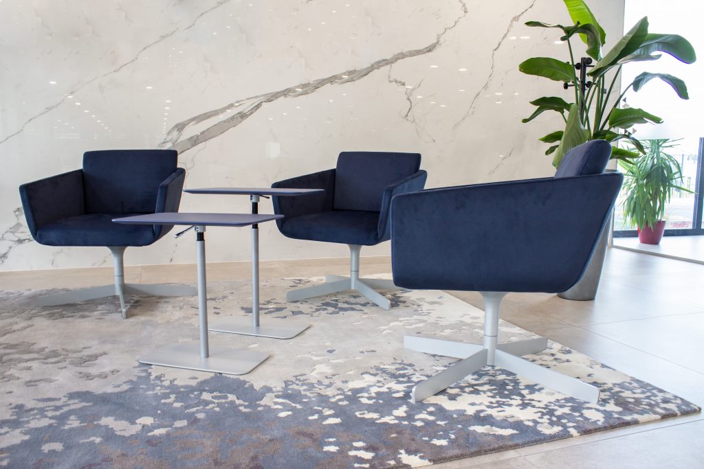 BOA Mobilier aménagement Brady