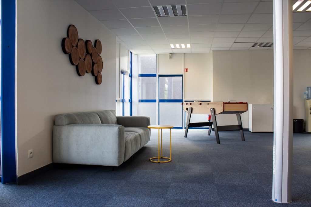 BOA Mobilier aménagement espaces de vie Conrad