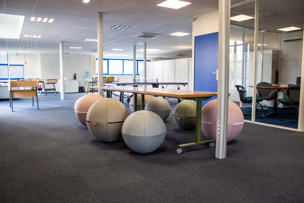 BOA Mobilier aménagement espaces de vie Conrad