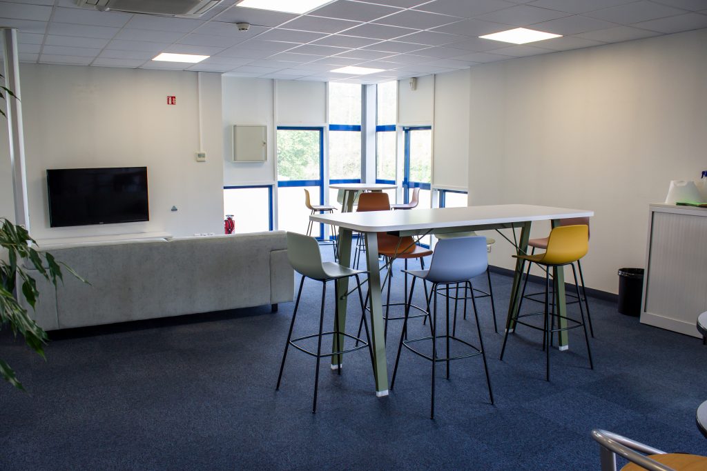 BOA Mobilier aménagement espaces de vie Conrad