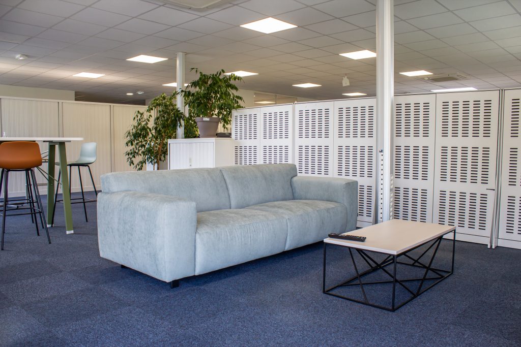 BOA Mobilier aménagement espaces de vie Conrad