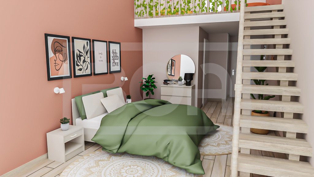BOA Mobilier Aménagement hotels