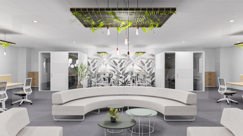 BOA Mobilier Aménagement hotels