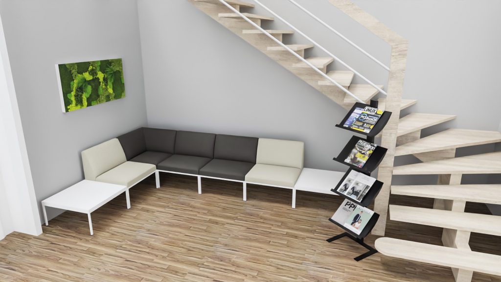 BOA Mobilier Aménagement hotels