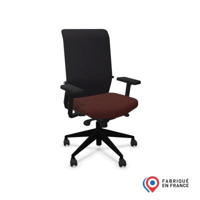 Siège Néo Made in France BOA Mobilier