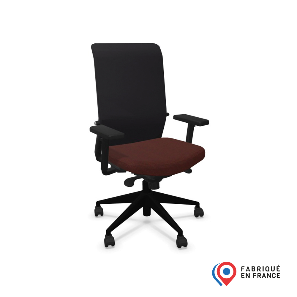 Siège Néo Made in France BOA Mobilier