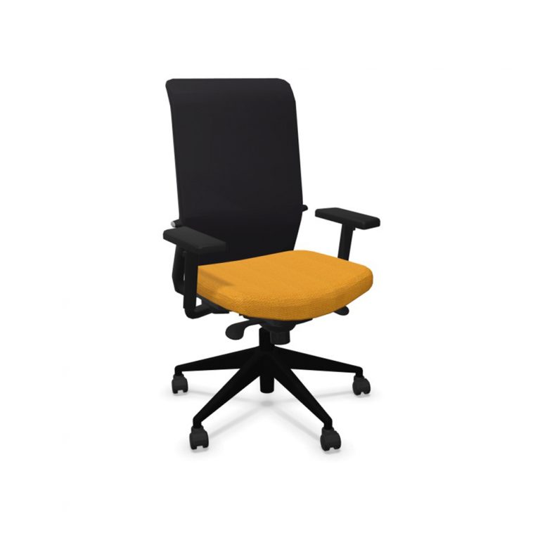 Siège de bureau Néo Dijon BOA Mobilier