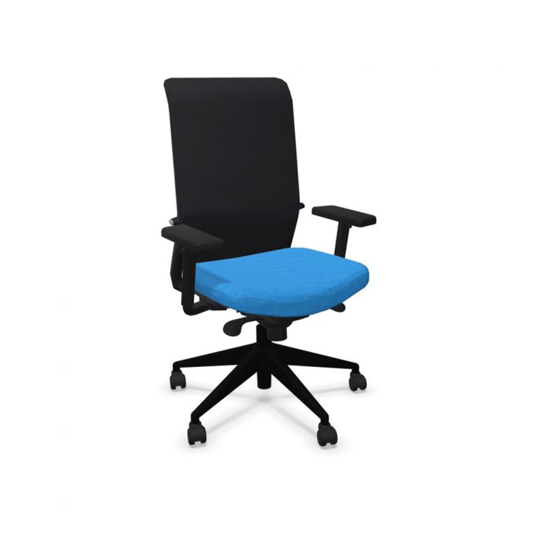 Siège de bureau Néo Nice BOA Mobilier
