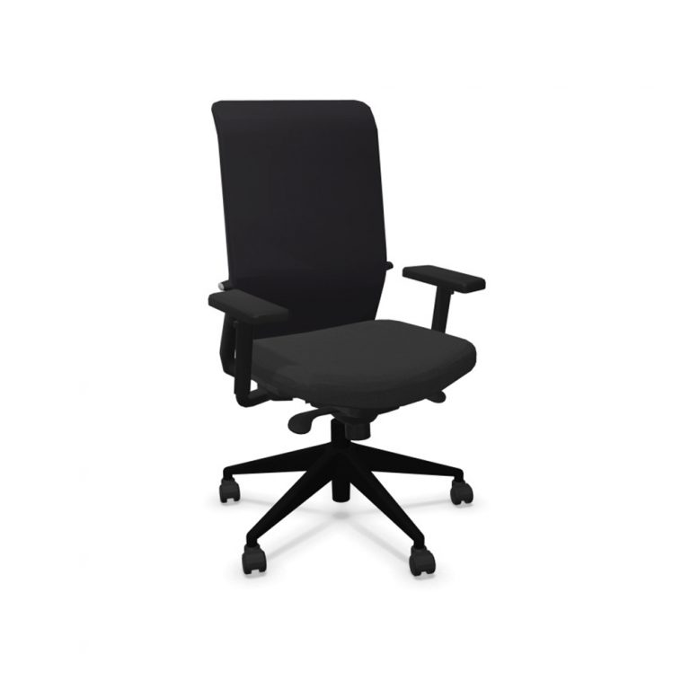 Siège de bureau Néo Panthere BOA Mobilier