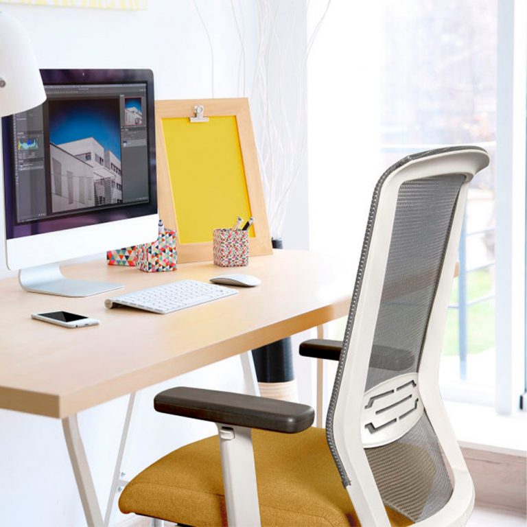 Siège de bureau Iris BOA Mobilier