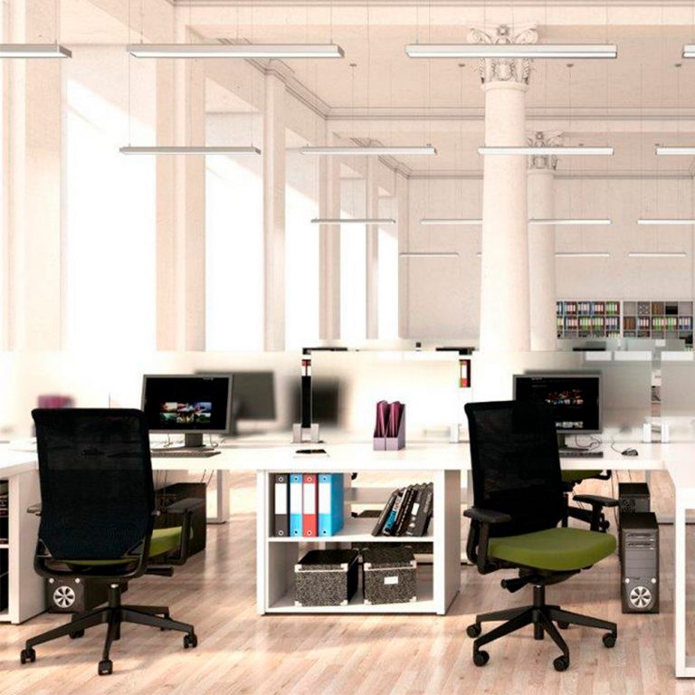 Siège de bureau Néo BOA Mobilier