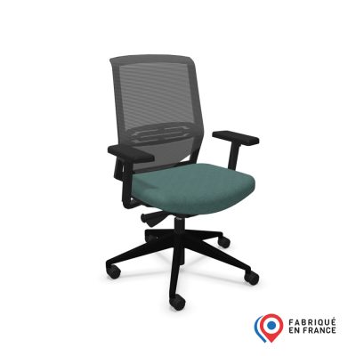 Siège Iris Made in France BOA Mobilier