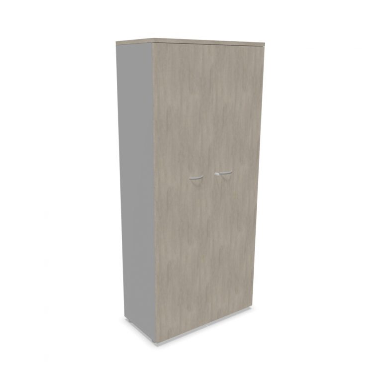 Armoire Ali Alu Béton BOA Mobilier