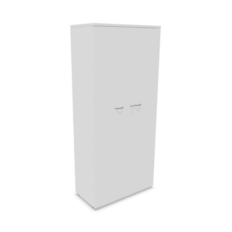 Armoire Ali Blanc BOA Mobilier