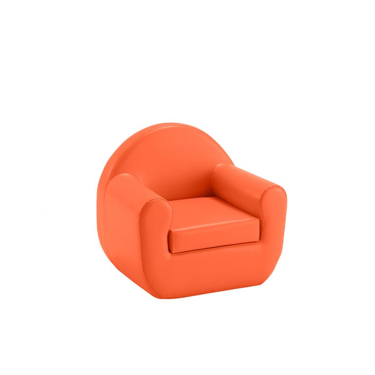 Fauteuil enfant Club BOA Mobilier